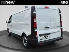 RENAULT Trafic 2.0 Blue dCi 130 Advance L2H1 EN, Diesel, Occasion / Gebraucht, Handschaltung - 4
