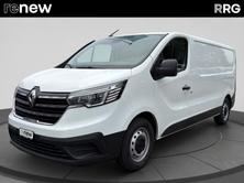 RENAULT Trafic 2.0 Blue dCi 130 Advance L2H1 EN, Diesel, Occasion / Gebraucht, Handschaltung - 6