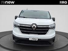 RENAULT Trafic 2.0 Blue dCi 130 Advance L2H1 EN, Diesel, Occasion / Gebraucht, Handschaltung - 7