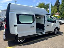 RENAULT Trafic 150 Adv.L2H2 EN, Diesel, Occasion / Gebraucht, Handschaltung - 7