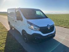 RENAULT Trafic 1.6 dCi 115 2.9t Business L1H1 *Nutzlast 1160, Diesel, Occasion / Gebraucht, Handschaltung - 2