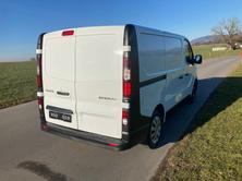 RENAULT Trafic 1.6 dCi 115 2.9t Business L1H1 *Nutzlast 1160, Diesel, Occasion / Gebraucht, Handschaltung - 3