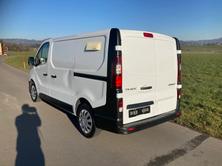 RENAULT Trafic 1.6 dCi 115 2.9t Business L1H1 *Nutzlast 1160, Diesel, Occasion / Gebraucht, Handschaltung - 4