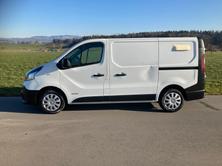 RENAULT Trafic 1.6 dCi 115 2.9t Business L1H1 *Nutzlast 1160, Diesel, Occasion / Gebraucht, Handschaltung - 5
