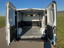 RENAULT Trafic 1.6 dCi 115 2.9t Business L1H1 *Nutzlast 1160, Diesel, Occasion / Gebraucht, Handschaltung - 6