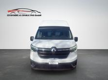 RENAULT Trafic 2.0 Blue dCi 150 Business L2H2 EN, Diesel, Occasioni / Usate, Manuale - 2