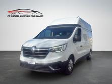 RENAULT Trafic 2.0 Blue dCi 150 Business L2H2 EN, Diesel, Occasioni / Usate, Manuale - 3