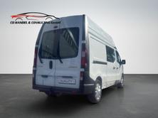 RENAULT Trafic 2.0 Blue dCi 150 Business L2H2 EN, Diesel, Occasioni / Usate, Manuale - 4