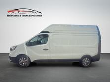 RENAULT Trafic 2.0 Blue dCi 150 Business L2H2 EN, Diesel, Occasioni / Usate, Manuale - 5