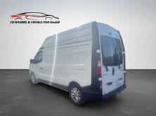 RENAULT Trafic 2.0 Blue dCi 150 Business L2H2 EN, Diesel, Occasioni / Usate, Manuale - 6