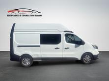 RENAULT Trafic 2.0 Blue dCi 150 Business L2H2 EN, Diesel, Occasioni / Usate, Manuale - 7