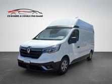 RENAULT Trafic 2.0 Blue dCi 150 Business L2H2 EN, Diesel, Occasioni / Usate, Manuale - 3