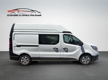 RENAULT Trafic 2.0 Blue dCi 150 Business L2H2 EN, Diesel, Occasioni / Usate, Manuale - 4