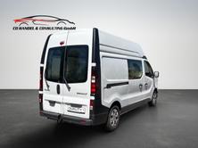 RENAULT Trafic 2.0 Blue dCi 150 Business L2H2 EN, Diesel, Occasioni / Usate, Manuale - 5