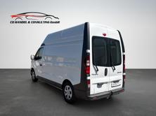 RENAULT Trafic 2.0 Blue dCi 150 Business L2H2 EN, Diesel, Occasioni / Usate, Manuale - 6
