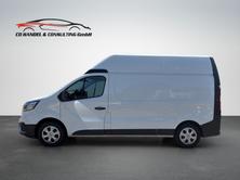 RENAULT Trafic 2.0 Blue dCi 150 Business L2H2 EN, Diesel, Occasioni / Usate, Manuale - 7