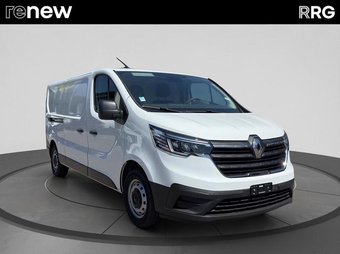 RENAULT Trafic 2.0 Blue dCi 130 Advance L2H1 EN, Diesel, Occasion / Gebraucht, Handschaltung