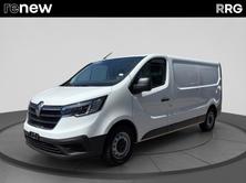 RENAULT Trafic 2.0 Blue dCi 130 Advance L2H1 EN, Diesel, Occasion / Gebraucht, Handschaltung - 7