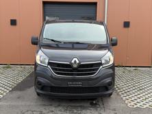 RENAULT Trafic 2.0 Energy dCi 120 3.0t Business L1H1 CH Vehi, Diesel, Second hand / Used, Manual - 2