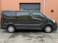 RENAULT Trafic 2.0 Energy dCi 120 3.0t Business L1H1 CH Vehi, Diesel, Second hand / Used, Manual - 4