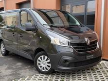 RENAULT Trafic 2.0 Energy dCi 120 3.0t Business L1H1 CH Vehi, Diesel, Second hand / Used, Manual - 6
