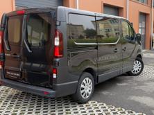 RENAULT Trafic 2.0 Energy dCi 120 3.0t Business L1H1 CH Vehi, Diesel, Second hand / Used, Manual - 7