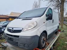 RENAULT Trafic 2.0 dCi 90 2.7t L1H1, Diesel, Second hand / Used, Manual - 3