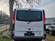 RENAULT Trafic 2.0 dCi 90 2.7t L1H1, Diesel, Second hand / Used, Manual - 4
