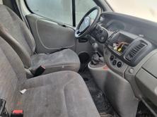 RENAULT Trafic 2.0 dCi 90 2.7t L1H1, Diesel, Second hand / Used, Manual - 5
