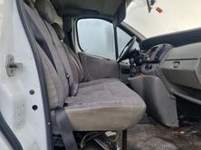 RENAULT Trafic 2.0 dCi 90 2.7t L1H1, Diesel, Second hand / Used, Manual - 6
