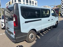 RENAULT Trafic 2.0 Blue dCi110 Business L2H1 EN ** Frisch ab, Diesel, Occasioni / Usate, Manuale - 2