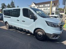 RENAULT Trafic 2.0 Blue dCi110 Business L2H1 EN ** Frisch ab, Diesel, Occasioni / Usate, Manuale - 3