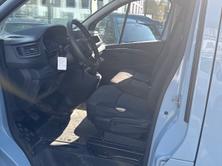 RENAULT Trafic 2.0 Blue dCi110 Business L2H1 EN ** Frisch ab, Diesel, Occasioni / Usate, Manuale - 4