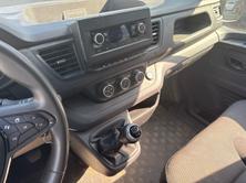 RENAULT Trafic 2.0 Blue dCi110 Business L2H1 EN ** Frisch ab, Diesel, Occasioni / Usate, Manuale - 5