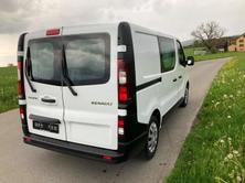 RENAULT Trafic 1.6 dCi 120 2.9t Business L1H1 **Nutzlast 1'1, Diesel, Occasion / Gebraucht, Handschaltung - 3