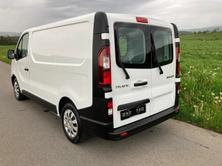RENAULT Trafic 1.6 dCi 120 2.9t Business L1H1 **Nutzlast 1'1, Diesel, Occasion / Gebraucht, Handschaltung - 4