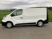 RENAULT Trafic 1.6 dCi 120 2.9t Business L1H1 **Nutzlast 1'1, Diesel, Occasion / Gebraucht, Handschaltung - 5