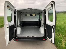 RENAULT Trafic 1.6 dCi 120 2.9t Business L1H1 **Nutzlast 1'1, Diesel, Occasion / Gebraucht, Handschaltung - 6
