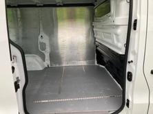 RENAULT Trafic 1.6 dCi 120 2.9t Business L1H1 **Nutzlast 1'1, Diesel, Occasion / Gebraucht, Handschaltung - 7