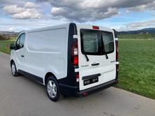 RENAULT Trafic 1.6 dCi 120 2.9t Business L1H1 **Laderampe**N, Diesel, Occasion / Gebraucht, Handschaltung - 5