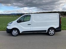 RENAULT Trafic 1.6 dCi 120 2.9t Business L1H1 **Laderampe**N, Diesel, Occasion / Gebraucht, Handschaltung - 6