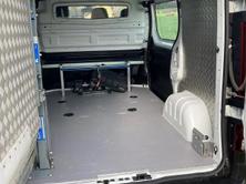RENAULT Trafic 1.6 dCi 120 2.9t Business L1H1 **Laderampe**N, Diesel, Occasion / Gebraucht, Handschaltung - 7