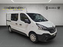 RENAULT Trafic Kaw. 3.0 t L1 H1 2.0 dCi 120 Business, Diesel, Occasioni / Usate, Manuale - 2