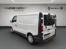 RENAULT Trafic Kaw. 3.0 t L1 H1 2.0 dCi 120 Business, Diesel, Occasioni / Usate, Manuale - 3