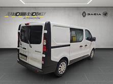RENAULT Trafic Kaw. 3.0 t L1 H1 2.0 dCi 120 Business, Diesel, Occasioni / Usate, Manuale - 4