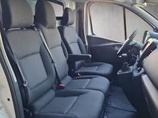 RENAULT Trafic Kaw. 3.0 t L1 H1 2.0 dCi 120 Business, Diesel, Occasioni / Usate, Manuale - 6
