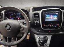 RENAULT Trafic Kaw. 3.0 t L1 H1 2.0 dCi 120 Business, Diesel, Occasioni / Usate, Manuale - 7
