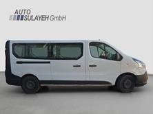 RENAULT Trafic 2.0 ENERGY dCi170 3.0t Business L2H1, Diesel, Occasion / Gebraucht, Handschaltung - 2