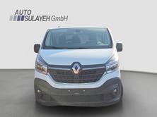 RENAULT Trafic 2.0 ENERGY dCi170 3.0t Business L2H1, Diesel, Occasion / Gebraucht, Handschaltung - 4