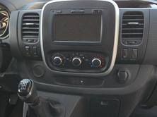 RENAULT Trafic 2.0 ENERGY dCi170 3.0t Business L2H1, Diesel, Occasion / Gebraucht, Handschaltung - 5